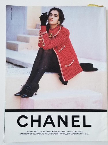 Mirabella August 1990 No. 15 Rachel Ward. Read! - Imagen 3 de 4