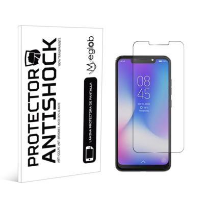 ANTISHOCK Screen protector for Tecno Camon i Click 2