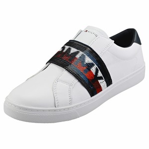 tommy hilfiger slip on trainers