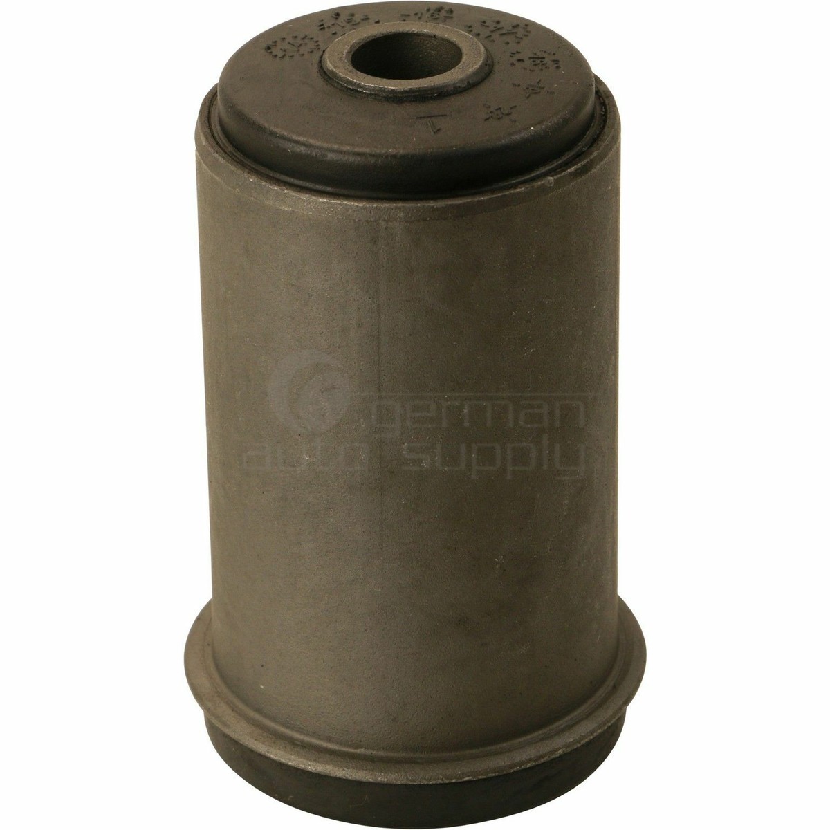 Vehicle Suspension Parts Moog SB298 Rear Leaf Spring Bushing Set – High ...