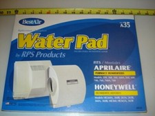 1456. Water Pad for AprilAire/Honeywell Furnace Humidifiers A35