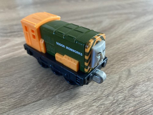 Thomas The Tank Engine Take N Play Over 100 Different TRAIN choice Christmas 1 - Picture 98 of 229