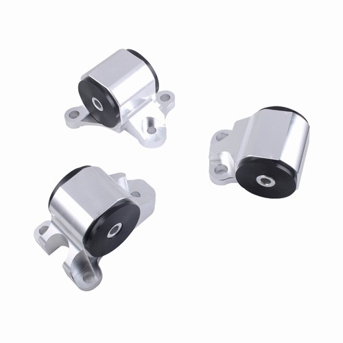 2Bolts B16 B18 B/D Series Engine Swap Motor Mount Kit For 96-00 Honda Civic EK - Bild 5 von 11