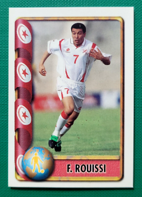 フランスワールドカップ1998カード81枚 フランスワールドカップ1998カード81枚 フランスワールドカップ1998