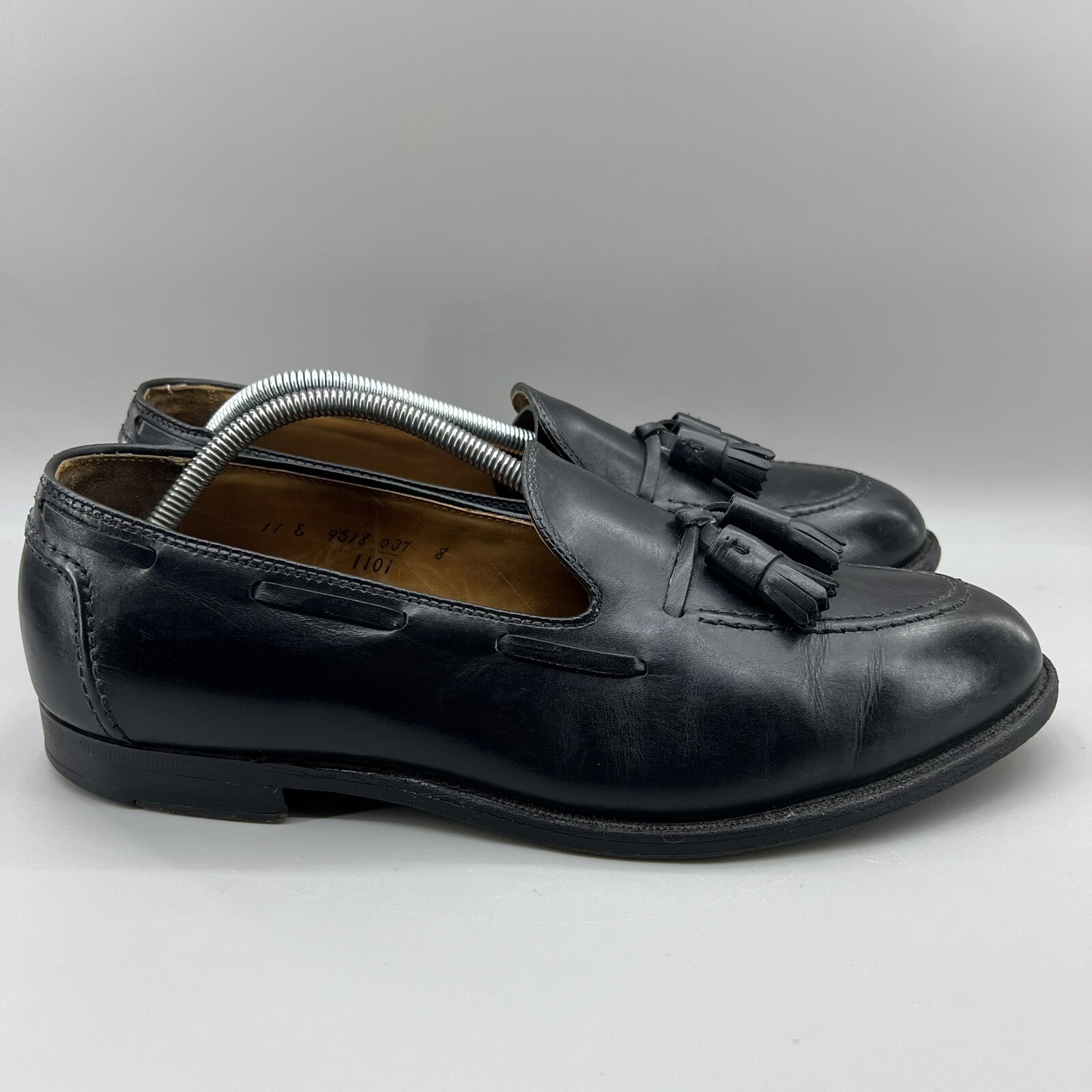 ALDEN SHOES 11
