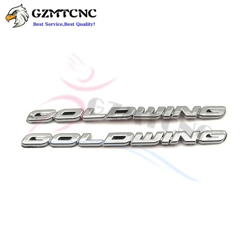 For Honda Goldwing Gold Wing 1800 GL1800 GL1500 GL1200 GL1100 GL1000 Motorcycle - Foto 24 di 26