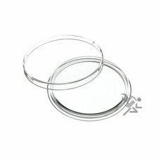 20 Air-tite H-38 Direct Fit Coin Holder Capsules for American Silver Dollars