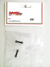 Art-Tech 4T041 Mini Wolf Swash Plate Pull Rod Hobbyfirst Model Slabs