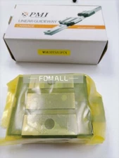 1Pcs New For PMI linear guide block MSB30TSSSFCN