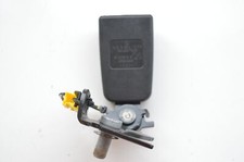 Mercedes E Class S212 2012 RHD Rear Left Seat Belt Buckle A2128601969 2027251