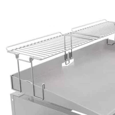 Yukon Glory™ Griddle Warming Rack - Designed for Blackstone Griddles 28" UNUSED