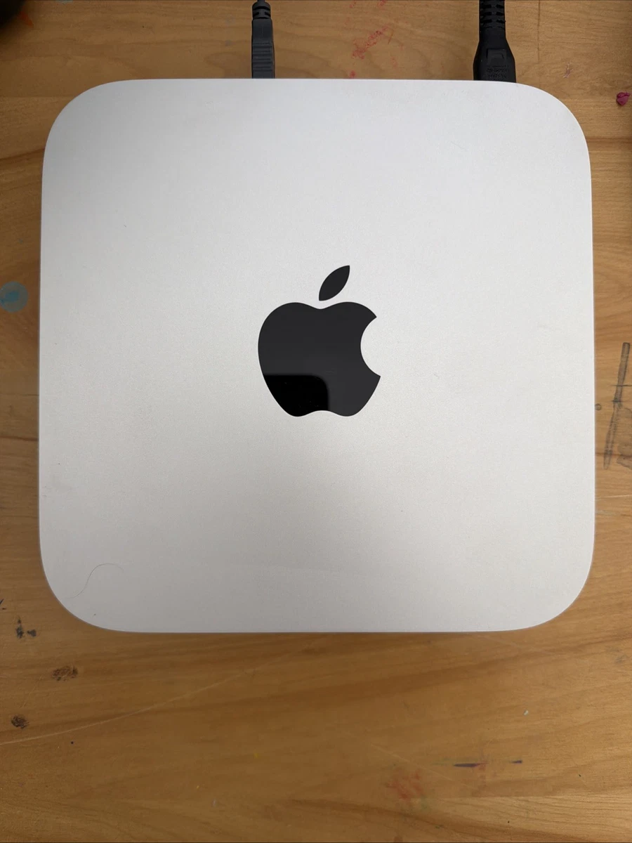 Apple Mac mini 2012 Desktops & All-In-One Computers for sale - eBay