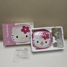 Hello Kitty CD Discman Sanrio Kitty