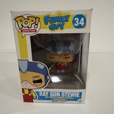 Ultimate Funko Pop Family Guy Figures Gallery and Checklist 22