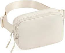 Small Belt Bag for Women, Crossbody Everywhere Waist Packs Trendy, Women's Fanny