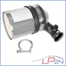 FILTRE À PARTICULES FAP POUR PEUGEOT 5008 PARTNER À PARTIR DE 04.2008 1.6 HDI