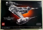 LEGO Star Wars 75442 | UCS | Mandalorian's N-1 Starfighter | New | Free Shipping