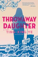 Ting-Xing Ye | Throwaway Daughter | Taschenbuch | Englisch (2022) | Tundra