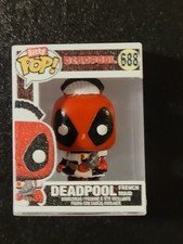 FUNKO DEADPOOL  BITTY POP 