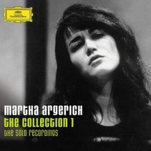 Martha Argerich : The Collection 1, piano solo (Coffr... | CD | Zustand sehr gut
