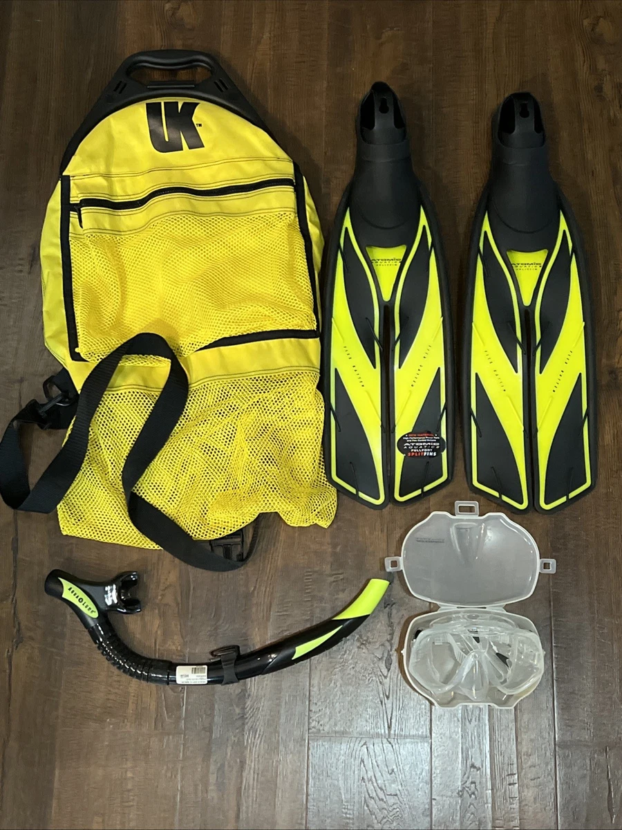 Atomic Aquatics - neuf et d'occasion | Diver's Pin Board