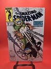 Amazing Spider-Man #298 1st Cameo Venom Todd McFarlane Marvel Comics 1988