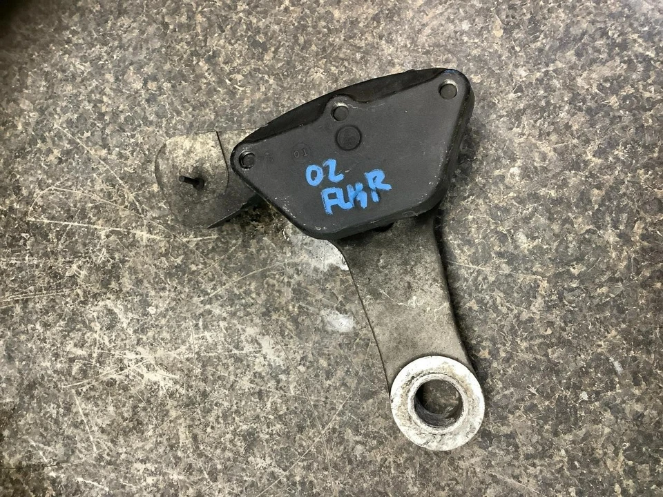 Pinza de freno trasera Harley Davidson Road King FLHR 02 61B Foto 2 de 2