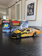 Jeff Gordon 2006 Chevy Monte Carlo Test Scheme