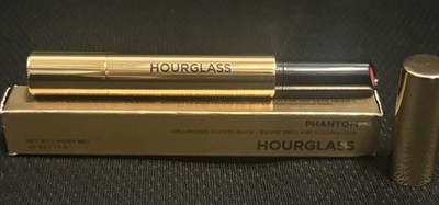Hourglass ~ Phantom Volumizing Glossy Balm ~ Wish # 95 ~ NIB $38rv