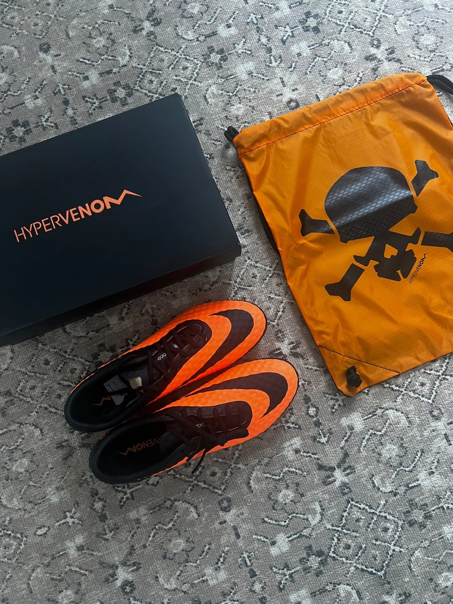 Nike Hypervenom Phantom Soccer Shoes for sale | eBay