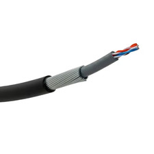 ARMOURED CAT6 UTP PE SWA NETWORK DATA CABLE 10M 25M 50M 100M