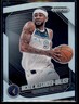 2024-25 Panini Prizm Black #193 Nickeil Alexander-Walker