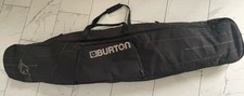 Burton Snowboard Bag 166 cm Travel Gear Board Sleeve EUC