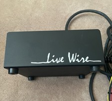 Livewire Advantage 8 channel stage snake