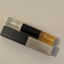 Billie Eilish Eilish & Eilish No.2 Eau de Parfum Dual Rollerball 2x 2.5ml Boxed