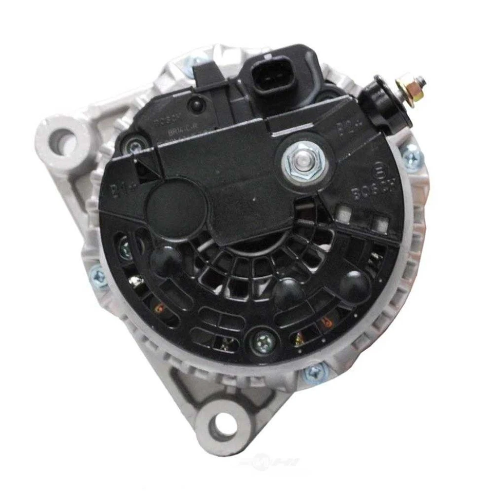 Alternator fits 2007-2014 GMC Sierra 2500 HD,Sierra 3500 HD Savana 1500 Sierra 1 - Image 2 of 4