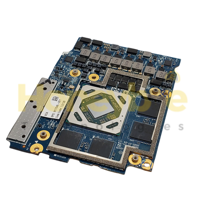 GENUINE HP ZBOOK FURY 15 G7 LAPTOP 4GB AMD W5500M GRAPHICS VIDEO