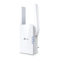 TP-Link AX1500 Wi-Fi 6 Dual-Band, Range Extender with Quick 1.5 Gbps Transfer