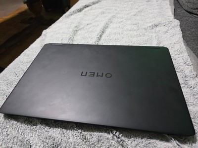 HP OMEN Gaming Laptop 17,3'' QHD IPS Ryzen AI 7 350 32GB/1TB RTX 5070 240Hz Win11