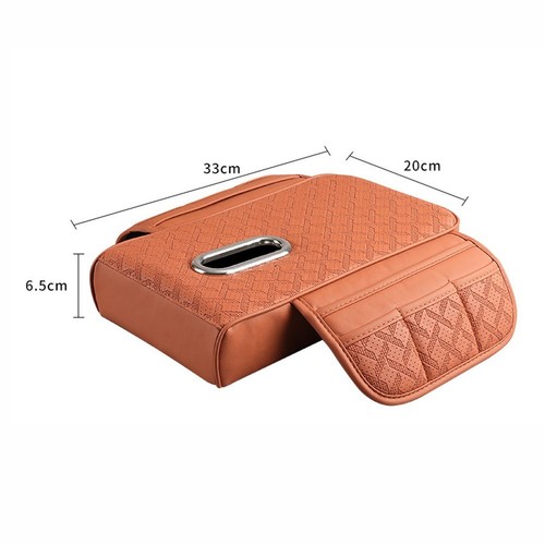 3-in-1 Cushion Comfort Support Daily Commuting Easy Installation Process - Picture 11 of 11