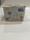 Top Ramen Bowl Set – Bowl, Soup Spoon, & Chopsticks – 3 Piece Gift Bundle New — photo 3