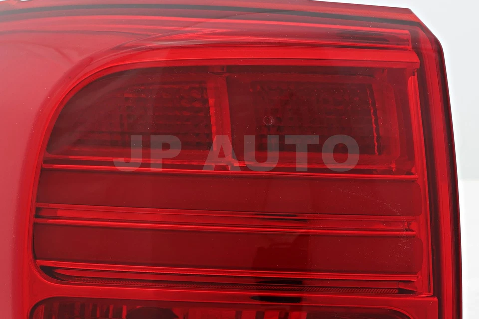 Juego de luces traseras LED para Kia Sedona 2016-2018 lado conductor y pasajero Foto 2 de 4