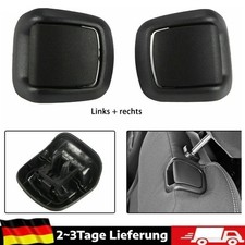 Für Ford Fiesta MK6 2001-2008 Griff Sitz Kippen Entriegelung Hebel Links Rechts