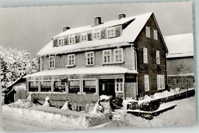 10731629 - 3542 Willingen Pension Gobel-Feldmann