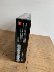 LEGO Bionicle 10023 Master Builder Sealed Mata Nui Rahi Rare combiner Models