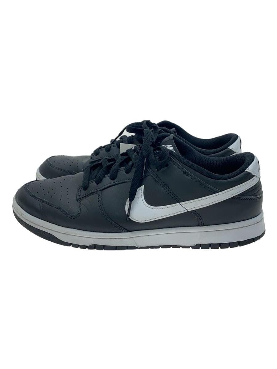 Nike Dunk Low Retro Dunk Low Retro 29Cm Blk Dv0831 002 2022 EaE35