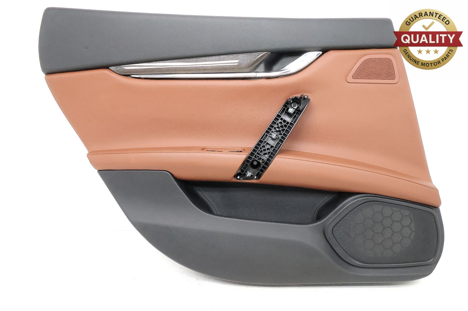 Maserati Quattroporte 2014-2020 Rear Left Side panel