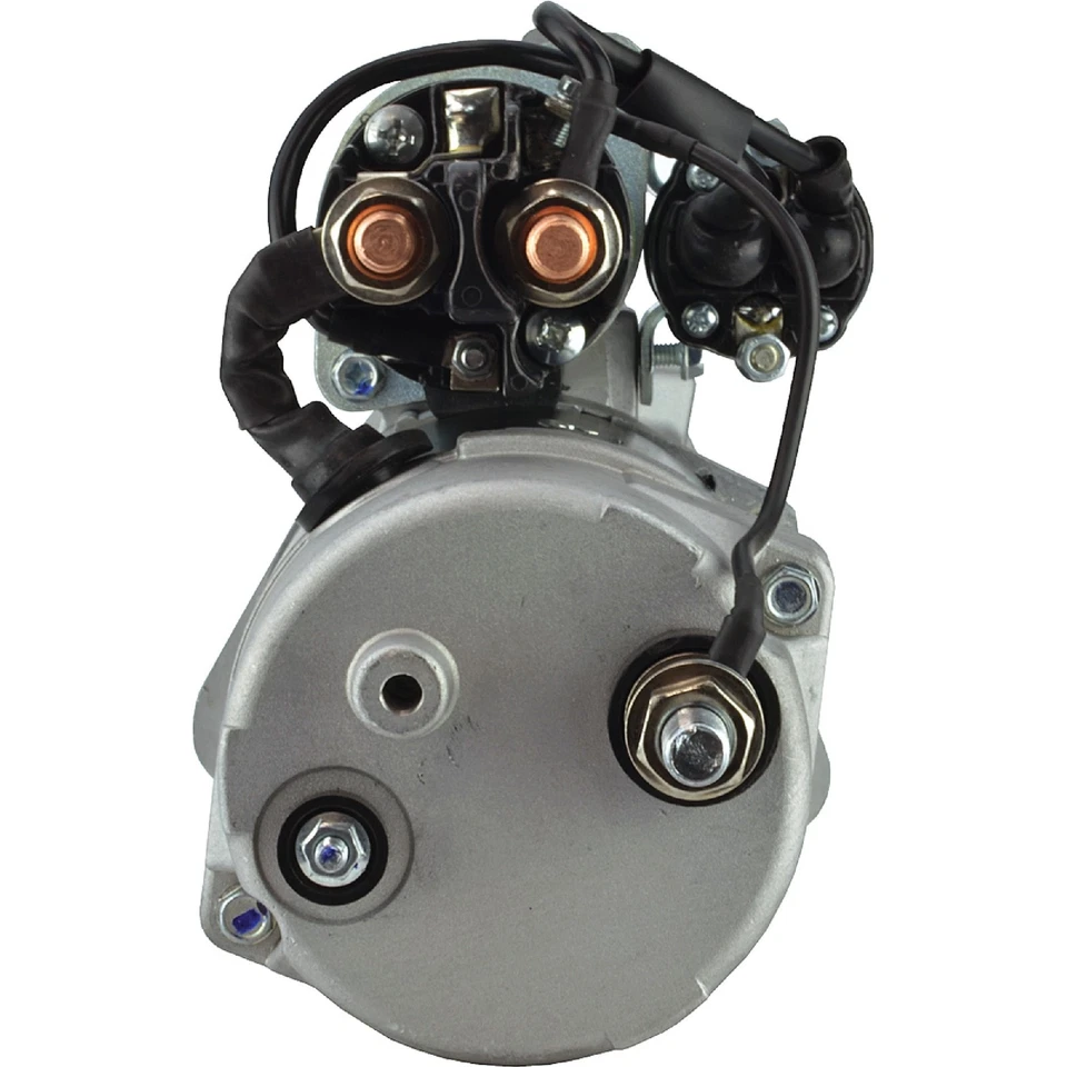 Starter For Mack MRU Series Pinnacle TerraPro Titan 8200909 8200910 Foto 4 de 4