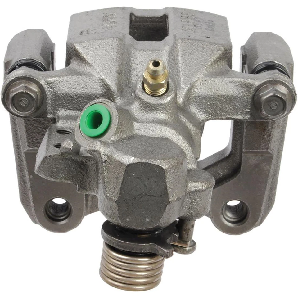 Pinças de freio a disco laterais traseiras do passageiro com suportes para 2007-2013 Suzuki SX4 - Imagem 4 de 4