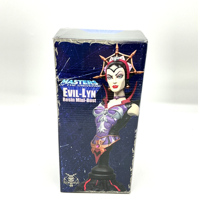 Neca Masters of the Universe 200X 10